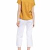 Marc O'Polo Bluse Damen, Gelb