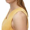 Marc O'Polo Bluse Damen, Gelb