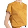 Marc O'Polo Bluse Damen, Gelb