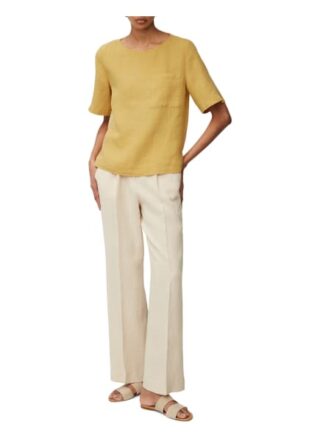 Marc O'polo Bluse gelb