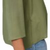 Marc O'Polo Bluse Damen, Grün