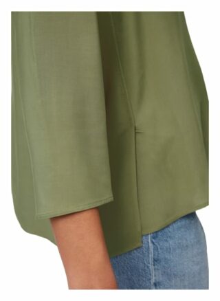 Marc O'Polo Bluse Damen, Grün