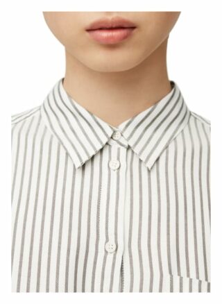 Marc O'Polo Bluse Damen, Grün