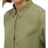 Marc O'polo Bluse gruen