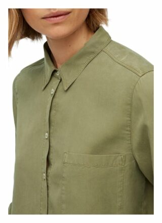 Marc O'polo Bluse gruen