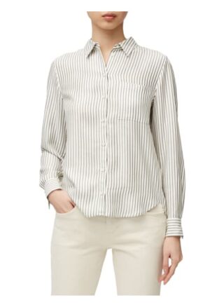 Marc O'Polo Bluse Damen, Grün