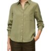 Marc O'polo Bluse gruen