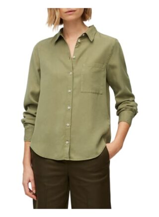 Marc O'polo Bluse gruen