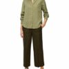 Marc O'polo Bluse gruen