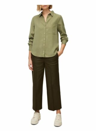 Marc O'polo Bluse gruen
