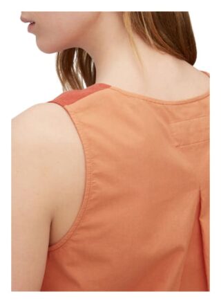 Marc O'polo Bluse orange
