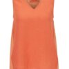 Marc O'polo Bluse orange