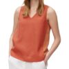 Marc O'polo Bluse orange