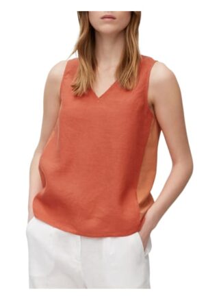 Marc O'polo Bluse orange