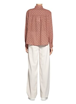 Marc O'polo Bluse rosa