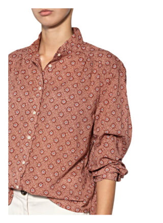 Marc O'polo Bluse rosa