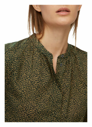 Marc O'polo Bluse schwarz