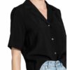 Marc O'polo Bluse schwarz