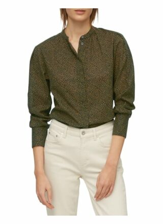 Marc O'polo Bluse schwarz