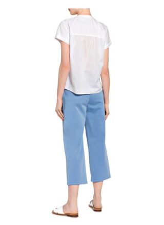 Marc O'Polo Bluse Damen, Weiß