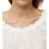 Marc O'polo Bluse weiss