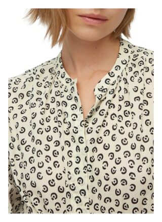 Marc O'Polo Bluse Damen, Weiß