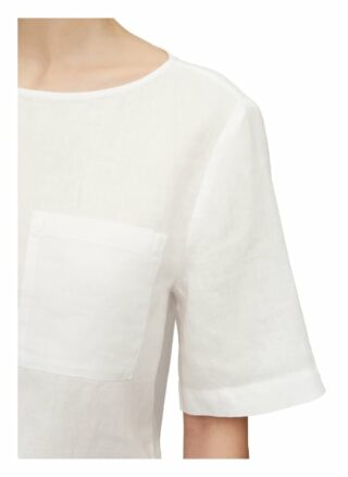 Marc O'Polo Bluse Damen, Weiß