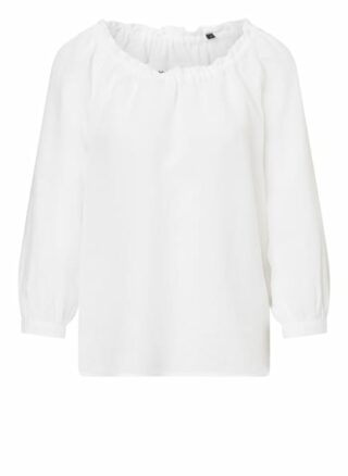 Marc O'polo Bluse weiss