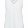 Marc O'Polo Bluse Damen, Weiß