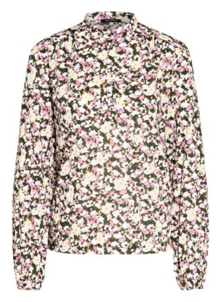 Marc O'polo Blusenshirt Aus Jersey beige