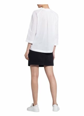 Marc O'polo Blusenshirt Mit 3/4-Arm weiss