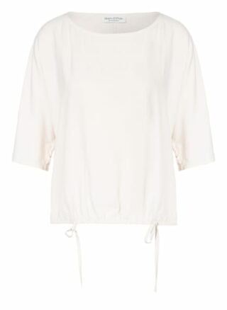 Marc O'polo Blusenshirt beige