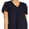Marc O'Polo Blusenshirt Damen, Blau