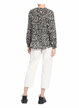 Marc O'polo Blusenshirt grau