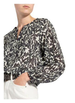 Marc O'polo Blusenshirt grau