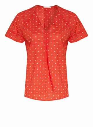 Marc O'polo Blusenshirt rot