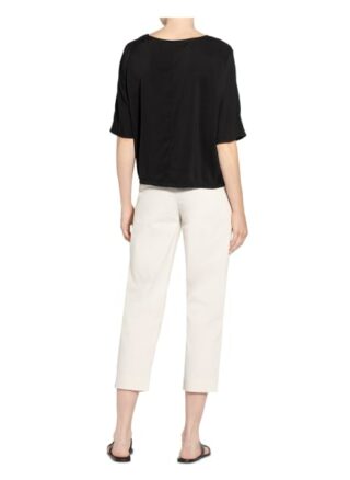 Marc O'polo Blusenshirt schwarz
