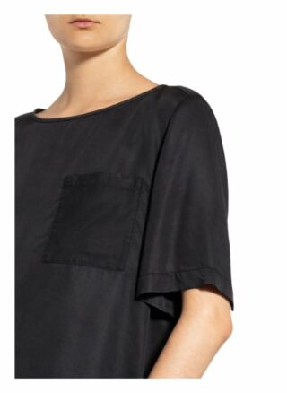 Marc O'Polo Blusenshirt Damen, Schwarz