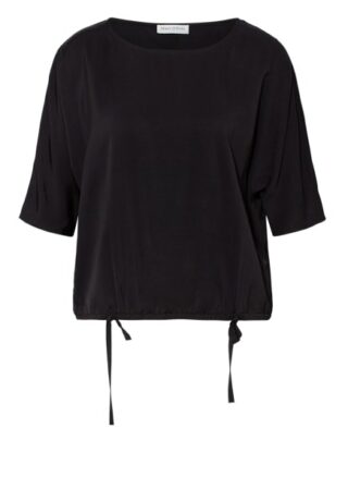 Marc O'polo Blusenshirt schwarz
