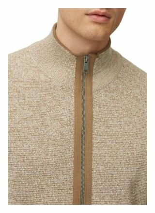 Marc O'polo Cardigan braun