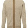 Marc O'polo Cardigan braun