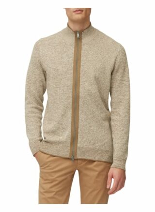 Marc O'polo Cardigan braun