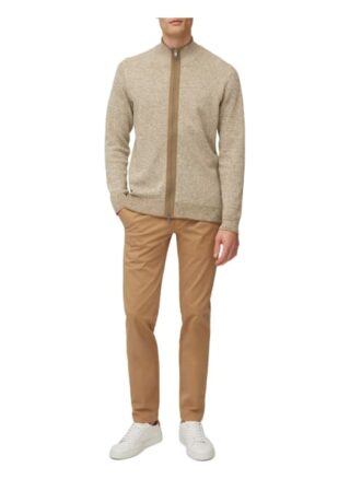 Marc O'polo Cardigan braun