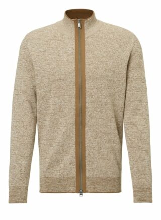 Marc O'polo Cardigan braun