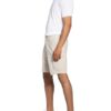 Marc O'Polo Reso Cargo-Shorts Herren, Grau