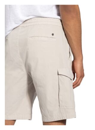 Marc O'polo Cargo-Shorts Reso Regular Fit grau