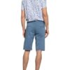 Marc O'polo Chino-Shorts Regular Fit blau