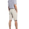 Marc O'polo Chino-Shorts Regular Fit grau