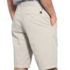 Marc O'polo Chino-Shorts Regular Fit grau