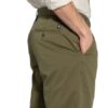 Marc O'polo Chino-Shorts Regular Fit gruen
